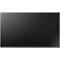 Business Monitor Sharp PN-LA652, InGlass™-Touch-Technologie, 65',3840 x 2160 px, IPS Panel, HDMI/DisplayPort/USB/LAN, 2 x 10 W, Intel™ SDM-Slot