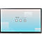 Business Monitor Sharp PN-LA652, InGlass™-Touch-Technologie, 65',3840 x 2160 px, IPS Panel, HDMI/DisplayPort/USB/LAN, 2 x 10 W, Intel™ SDM-Slot
