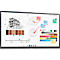 Business Monitor Sharp PN-LA862, InGlass™-Touch-Technologie, 86',3840 x 2160 px, IPS Panel, HDMI/DisplayPort/USB/LAN, 2 x 10 W, Intel™ SDM-Slot