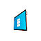 Businessmonitor ADVANTOUCH PRO 3, 86', IPS Panel, 3840 x 2160 px, 4K-UHD, 8 Mikrofone, 2 x 8 W/2 x 18 W, HDMI/USB/LAN/WiFi, schwarz