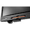 Businessmonitor Legamaster EVOLVE2 ETX-7540 EU, 75', 4K UHD 3840 x 2160 px, Android 13, intuitive Touch-Funktion, HDMI/USB/LAN/WLAN, Google-zertifiziert