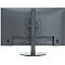 Businessmonitor NEC MultiSync® E244F LCD 24 Zoll, 1920 x 1080, 60 Hz, 16:9, HDMI/DisplayPort, schwarz