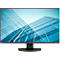 Businessmonitor SHARP/NEC MultiSync EA271F, 27', 1920 x 1080, AH-IPS LCD, 16:9, HDMI/DisplayPort/USB, höhenverstell-/dreh-/neig-/schwenkbar, schwarz