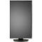 Businessmonitor SHARP/NEC MultiSync EA271F, 27', 1920 x 1080, AH-IPS LCD, 16:9, HDMI/DisplayPort/USB, höhenverstell-/dreh-/neig-/schwenkbar, schwarz