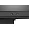 Businessmonitor SHARP/NEC MultiSync EA271F, 27', 1920 x 1080, AH-IPS LCD, 16:9, HDMI/DisplayPort/USB, höhenverstell-/dreh-/neig-/schwenkbar, schwarz