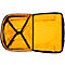 Businesstrolley Exacompta Exactive, für Notebooks bis zu 15,6'', L 450 x B 255 x H 395 mm, Polyester, schwarz