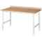 Butée arrière pour table de travail, l. 1500 mm