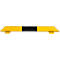 Butoir de protection antichocs, 800 mm de long