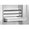 C+P Akkuladeschrank Acurado, abschließbar, mit Inneneinrichtung, B 930 x T 500 x H 1950 mm, Stahl, lichtgrau RAL 7035/anthrazitgrau RAL 7016