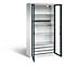 C+P Basic batterijlaadkast met kijkvenster van acrylglas, H 1950 x B 930 x D 500 mm, lichtgrijs/antraciet