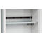 C+P Elektro-Einlegeboden, für die Akkuladeschränke Serie Acurado, bis 70 kg, mit 5-facher Steckdosenleiste + Wanne, B 925 x T 452 mm, Stahl verzinkt