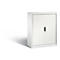 C+P Omnispace rolluikkast, H1230B1000T420 mm, wit