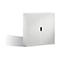 C+P Omnispace rolluikkast, H1230B1200T420 mm, lichtgrijs