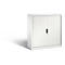 C+P Omnispace rolluikkast, H1230B1200T420 mm, wit
