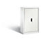 C+P Omnispace rolluikkast, H1230B800T420 mm, wit
