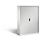 C+P Omnispace rolluikkast, H1660B1200T420 mm, lichtgrijs