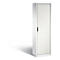 C+P Omnispace rolluikkast, H1980B600T420 mm, wit