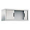 C+P Omnispace rolluikkast, H450B1000T420 mm, lichtgrijs