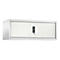 C+P Omnispace rolluikkast, H450B1200T420 mm, wit
