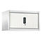 C+P Omnispace rolluikkast, H450B800T420 mm, wit