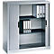 C+P Rollladenschrank Omnispace, H1230B1200T420 mm, Lichtgrau