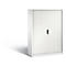 C+P Rollladenschrank Omnispace, H1660B1200T420 mm, Weiß