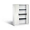 C+P Rollladenschrank Omnispace, H1660B1200T420 mm, Weiß