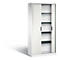 C+P Rollladenschrank Omnispace, H1980B1000T420 mm, Weiß