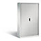 C+P Rollladenschrank Omnispace, H1980B1200T420 mm, Lichtgrau