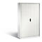 C+P Rollladenschrank Omnispace, H1980B1200T420 mm, Weiß