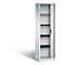 C+P Rollladenschrank Omnispace, H1980B600T420 mm, Lichtgrau