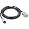 Câble d'interface RS-232 KERN EOC-A12 - longueur 1,5 m pour des connexions fiables