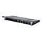 Cablexpert A-CM-COMBO9-02 - Dockingstation - USB-C 3.1 - HDMI, VGA - 1GbE