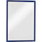 Cadre d'affichage magnétique DURAFRAME MAGNETIC DURABLE, format A3, bleu, 5 p.
