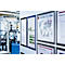 Cadre d'affichage magnétique DURAFRAME MAGNETIC DURABLE, format A3, noir, 5 p.