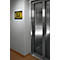 Cadre d'information WALLPAPER DURAFRAME®, A3, formats portrait et paysage, kit de recharge inclus, noir