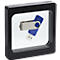 Cadre flottant FRAME, noir