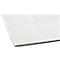 Cadre transparent Duraframer Grip Durable, format A4, pour surfaces textiles, noir
