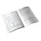 Cahier à pochettes plastiques Active Wow LEITZ, pour format A4, 20 pochettes, rose
