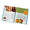 Cahier à pochettes plastiques Easy, A4, KolmaFlex, 40 pochettes, incolore
