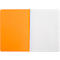 Cahier de notes Rhodia A4 48 feuilles lignées 80g