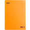 Cahier de notes Rhodia A4 48 feuilles lignées 80g