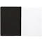 Cahier de notes Rhodia A5 48 fls quadrillées 80g