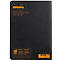 Cahier de notes Rhodia A5 48 fls quadrillées 80g