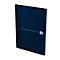 Cahier Office Oxford, relié, format A4, ligné, pack de 5