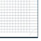 Cahier Office Oxford, relié, format A4, quadrillé, pack de 5