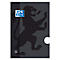 Cahiers scolaires OXFORD School DIN A4, 38 feuilles, lignées, couleurs assorties, assortis, 10 pcs. 