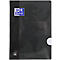 Cahiers scolaires OXFORD School DIN A4, 38 feuilles, quadrillés, couleurs assorties, assortis, 10 pcs.