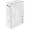 Caisse d'archives avec bride de fermeture Infinity LEITZ, 100 mm