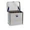 Caisse de transport Alutec COMFORT 27, aluminium, 27 l, L 380 x l 280 x H 332 mm, couvercle robuste